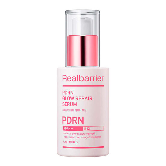 Real Barrier PDRN Glow Repair Serum